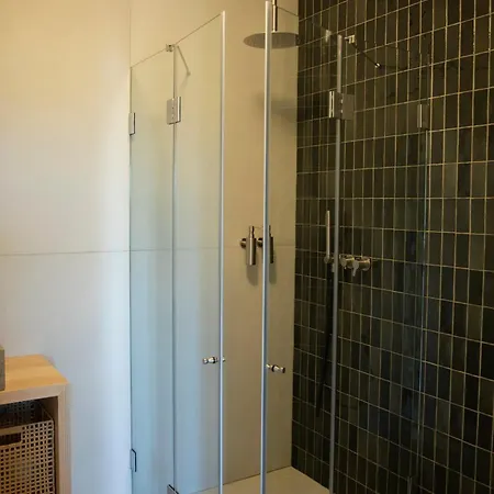 Domek letniskowy Lua De *