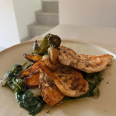 Lua De Domek letniskowy *