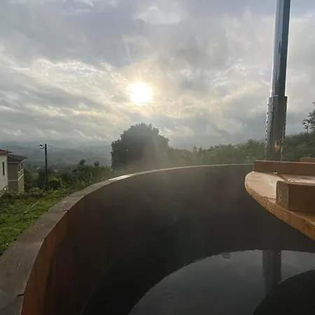 Domek letniskowy Lua De *