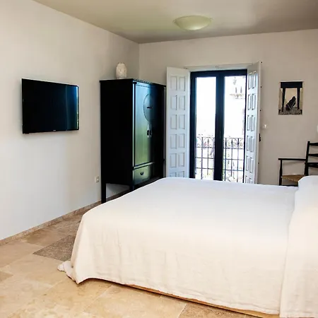 Domek letniskowy Lua De