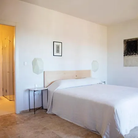 Lua De Domek letniskowy Caldelas