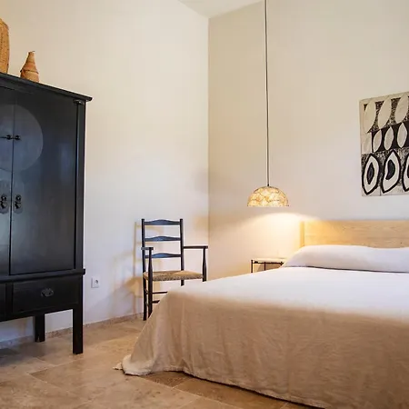 Lua De Domek letniskowy