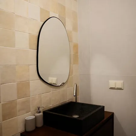 Domek letniskowy Lua De