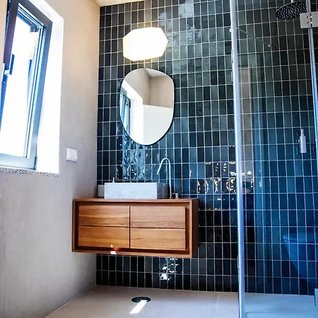 Lua De Domek letniskowy