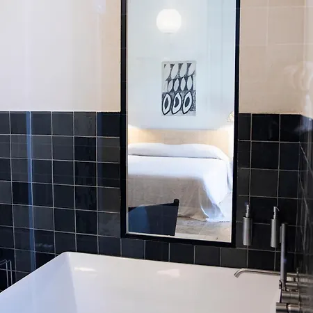 Domek letniskowy Lua De