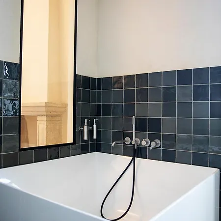 Lua De Domek letniskowy *