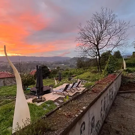 Lua De Domek letniskowy