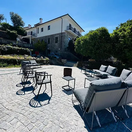 Domek letniskowy Lua De Caldelas