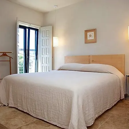Lodge Lua De Caldelas