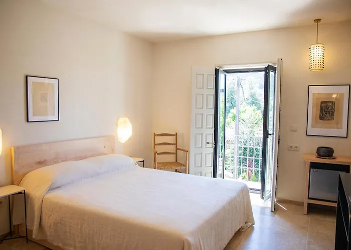 Hytte Lua De Caldelas