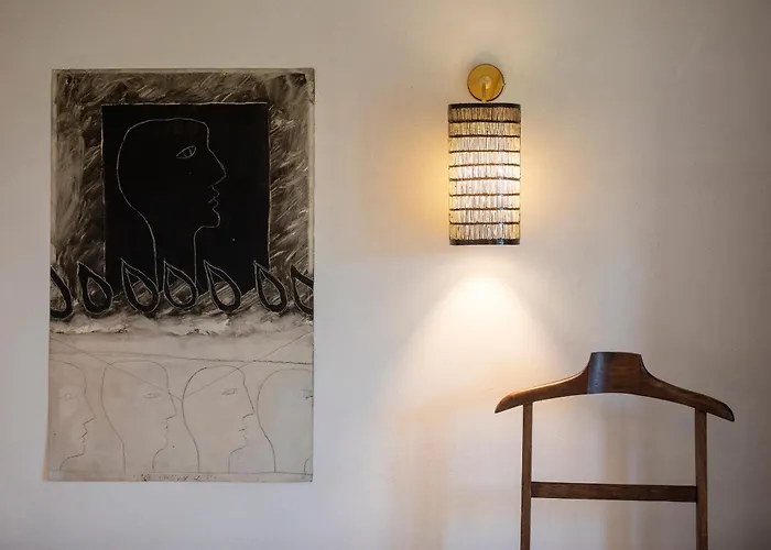 Hytte Lua De Caldelas