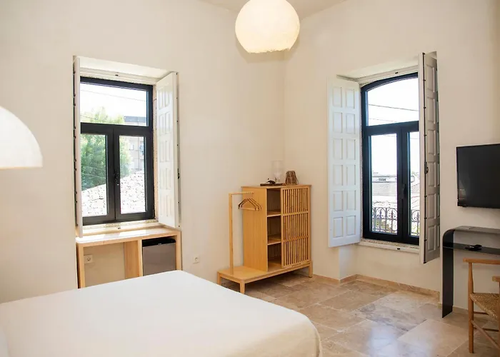 Hytte Lua De Caldelas